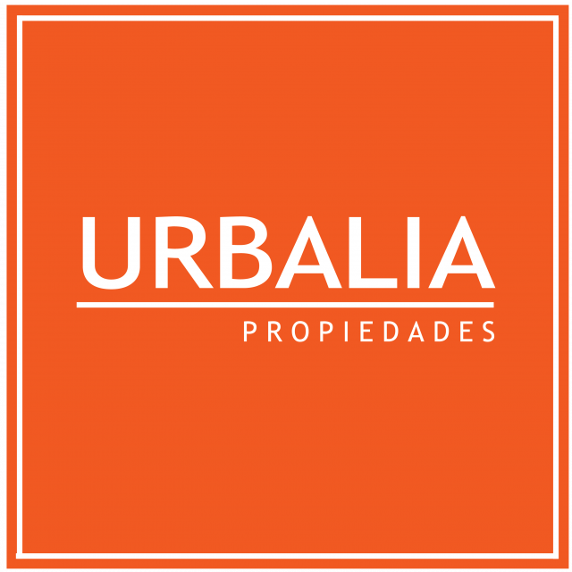 Urbalia