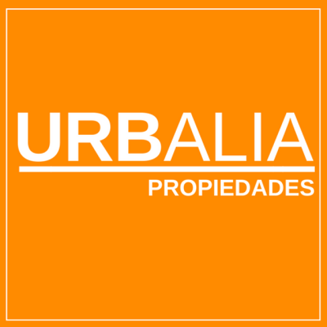 Urbalia