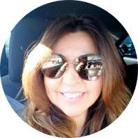 Alejandra - La Florida