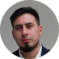 Eduardo - La Serena