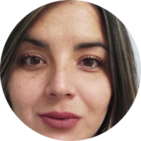 Francesca - Santiago