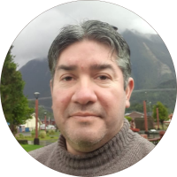Gonzalo - Chaiten