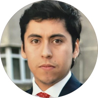 Ruben - Temuco