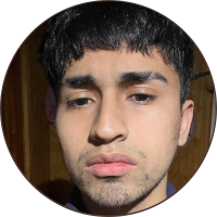 Pablo - Antuco